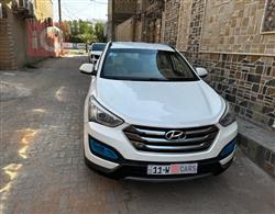 هیوندای سەنتافی